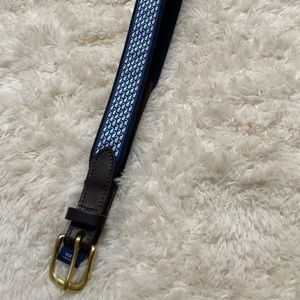 Boys Vineyard Vines belt